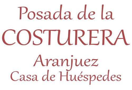 Posada De La Costurera De Aranjuez
