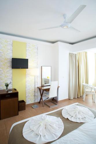 Kalyves Beach Hotel