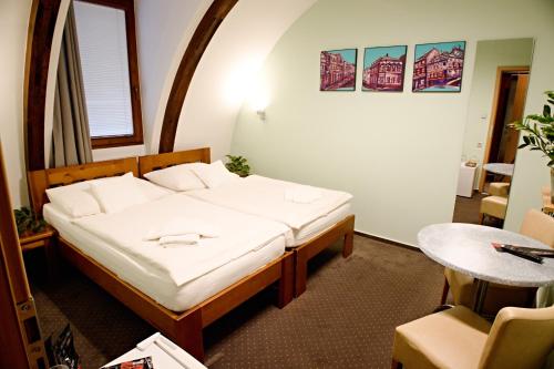 Apart Hotel Jablonec Nad Nisou