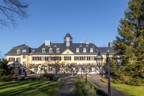 Jagdschloss Niederwald
