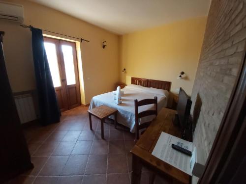 Agriturismo Passo Dei Briganti