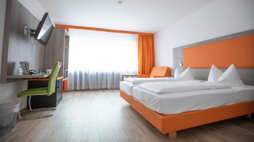 Elite Hotel