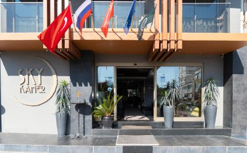 Sky Kamer Hotel