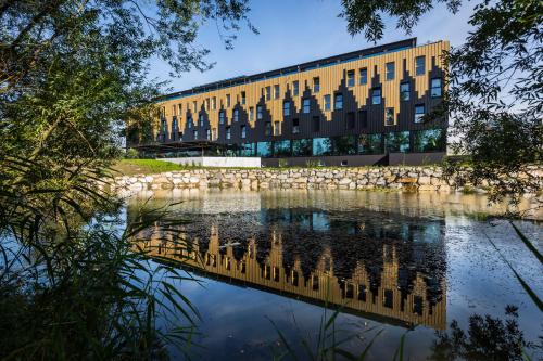 My Home My Hotel Rosenheim