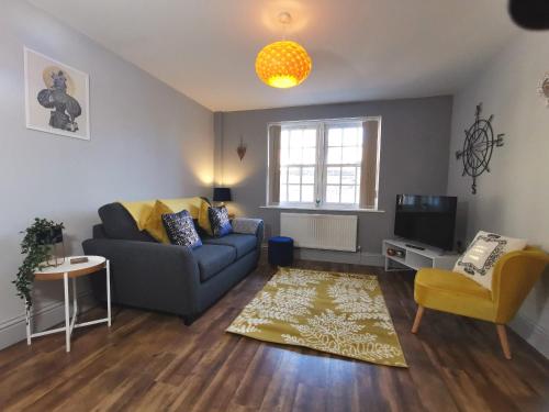 George Hudson Court Apartments