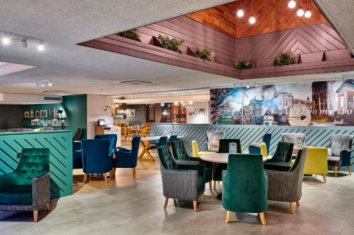 Holiday Inn Taunton