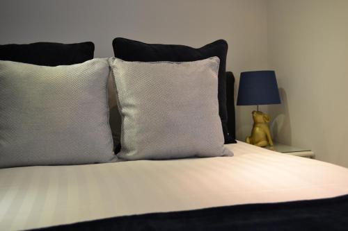 Harriet House Guest House