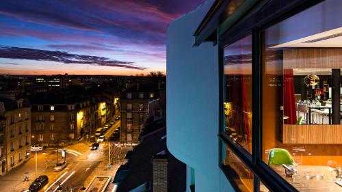 Holiday Inn Reims - City Centre