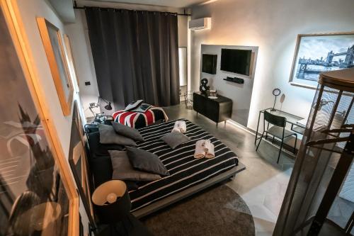 Vinto House