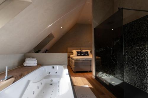Wellness B&B Sweet Bonihu
