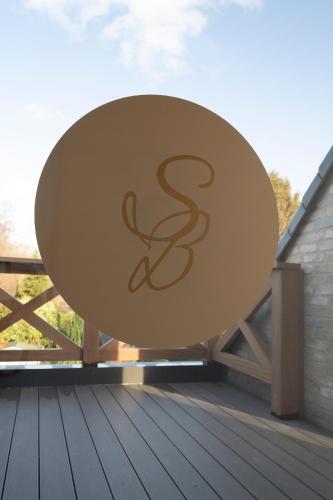 Wellness B&B Sweet Bonihu