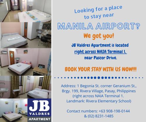 JB Valdres Apartment
