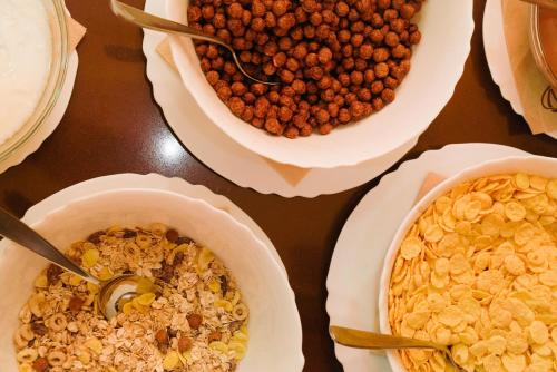 Apart Hotel Flora Residence