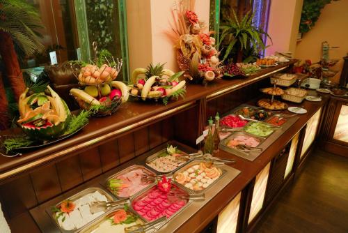 Apart Hotel Flora Residence