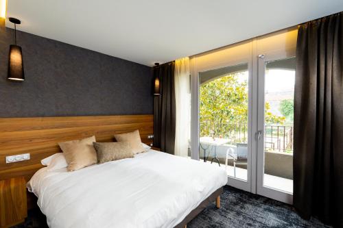 Fac&Spera Hôtel&Spa