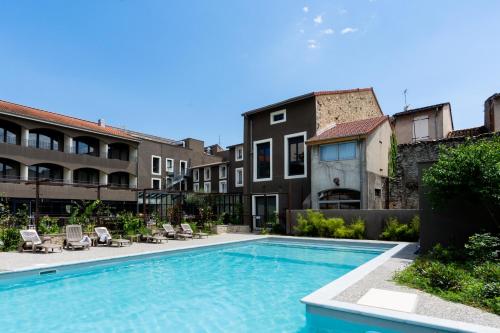 Fac&Spera Hôtel&Spa