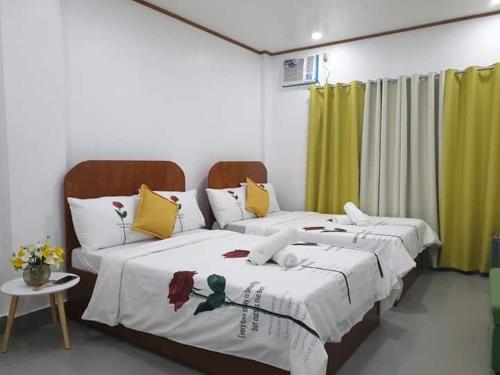 Camiguin Kalimba De Luna Inn