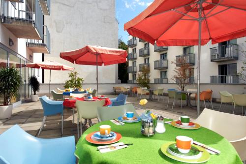 Kolping Wien Zentral