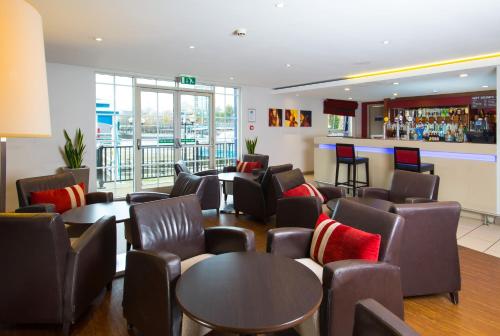 Holiday Inn Express - Salford Quays