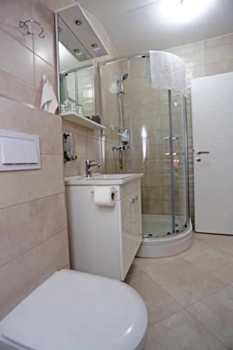 Guesthouse Villa Domenico