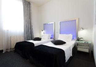 Hotel Central Trademark Collection by Wyndham