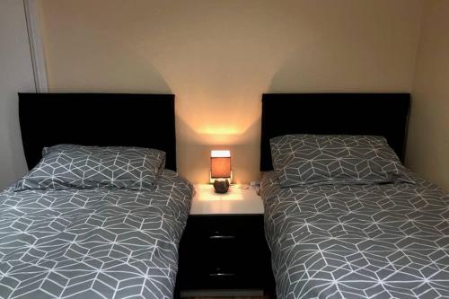 133B PARK ROAD STRETFORD MANCHESTER