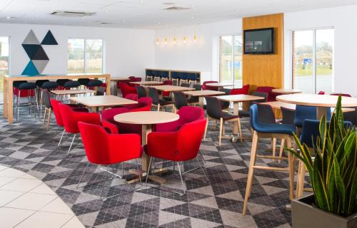 Holiday Inn Express Southampton West