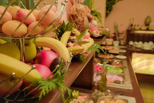 Apart Hotel Flora Residence