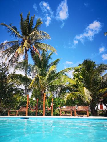 Native House Resort by Cocotel