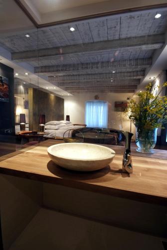 Boutique Hotel Hippocampus