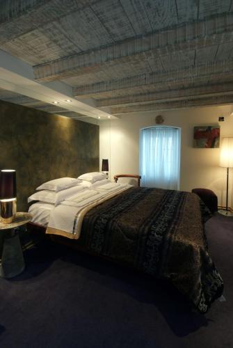 Boutique Hotel Hippocampus