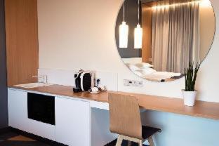Hotel Sophia By Tartuhotels