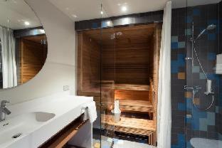 Hotel Sophia By Tartuhotels