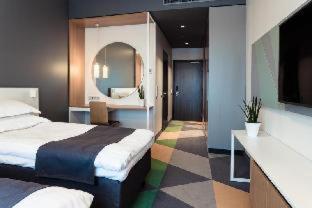 Hotel Sophia By Tartuhotels
