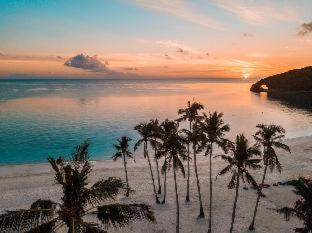 Belmont Hotel Boracay