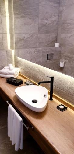 Sevsamora Resoprt and Spa