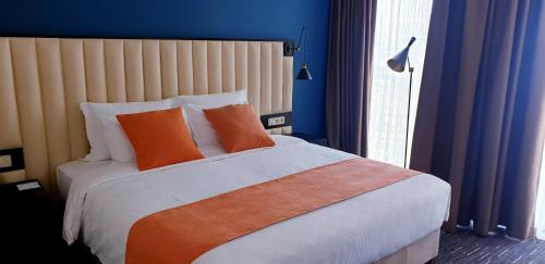 Sevsamora Resoprt and Spa