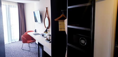 Sevsamora Resoprt and Spa