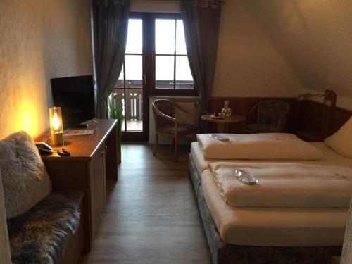Hotel Storchenmühle