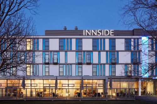 INNSiDE Bremen