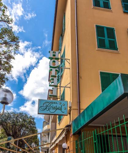 Hotel Bristol