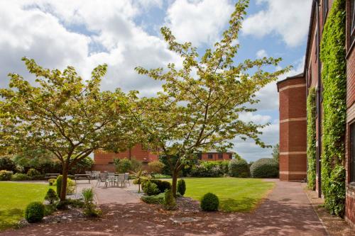 Holiday Inn Norwich North