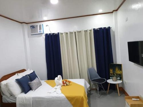 Camiguin Kalimba De Luna Inn