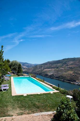 Quinta Da Veiga