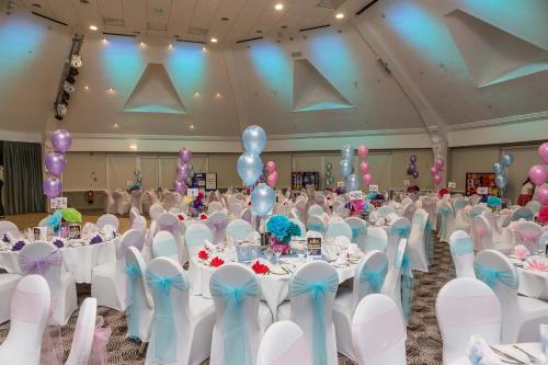 Holiday Inn Norwich North