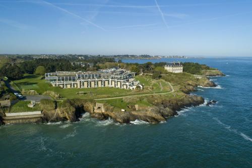 Emeria Dinard Thalasso Hotel & Spa