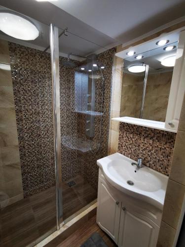 Pensiunea Poiana Bucovat