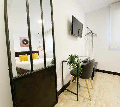 La Sigrina Hostal