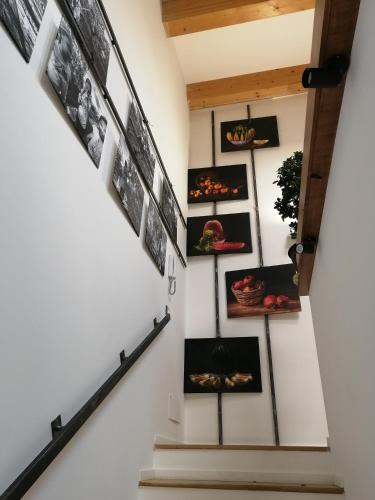 Ballarooms B&B Palermo Centro