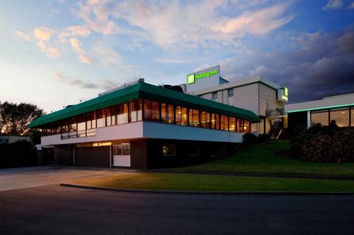 Holiday Inn Stoke on Trent M6, Jct.15